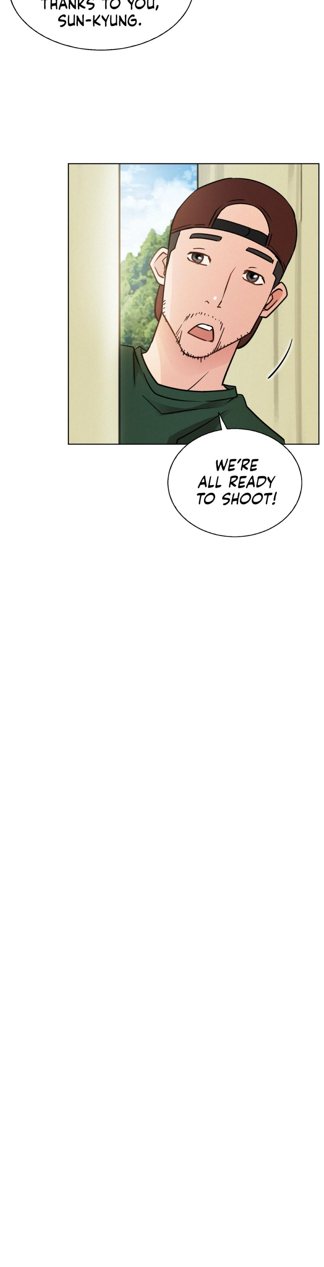 Under One Roof Chapter 036 Page 29