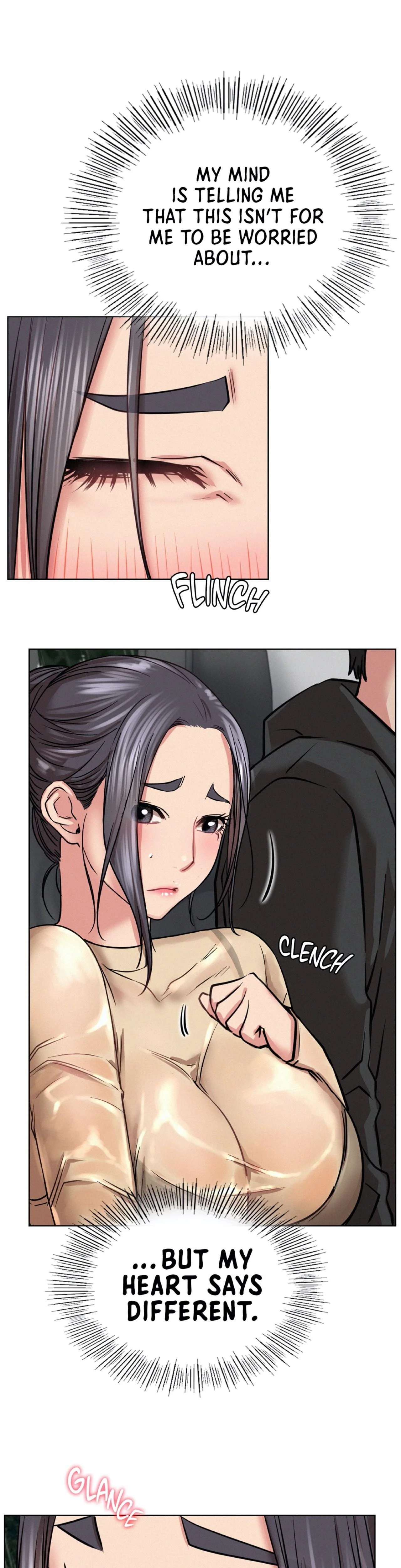 Under One Roof Chapter 038 Page 1