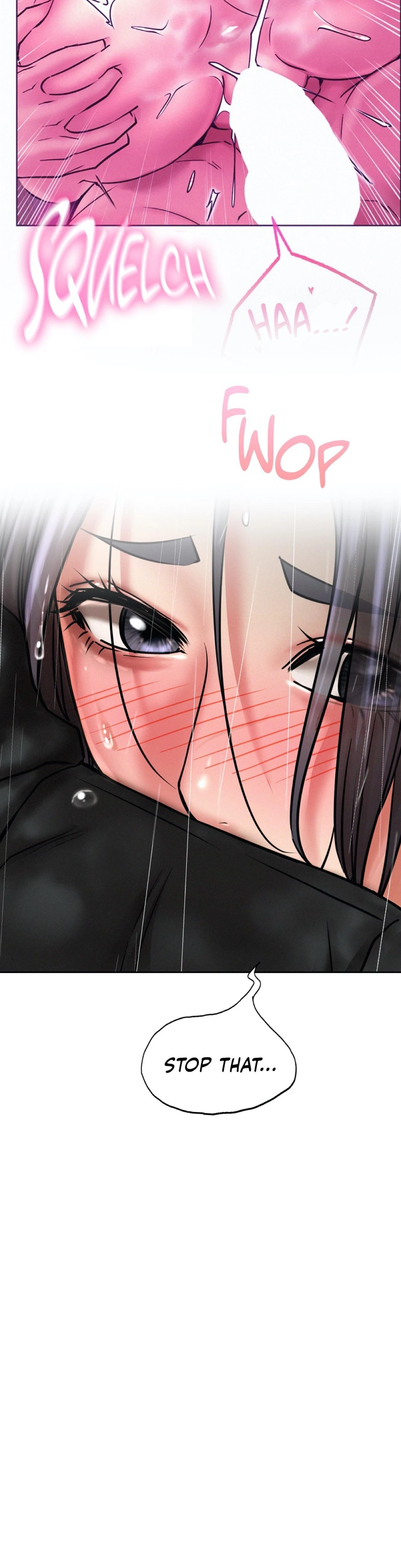 Under One Roof Chapter 038 Page 36