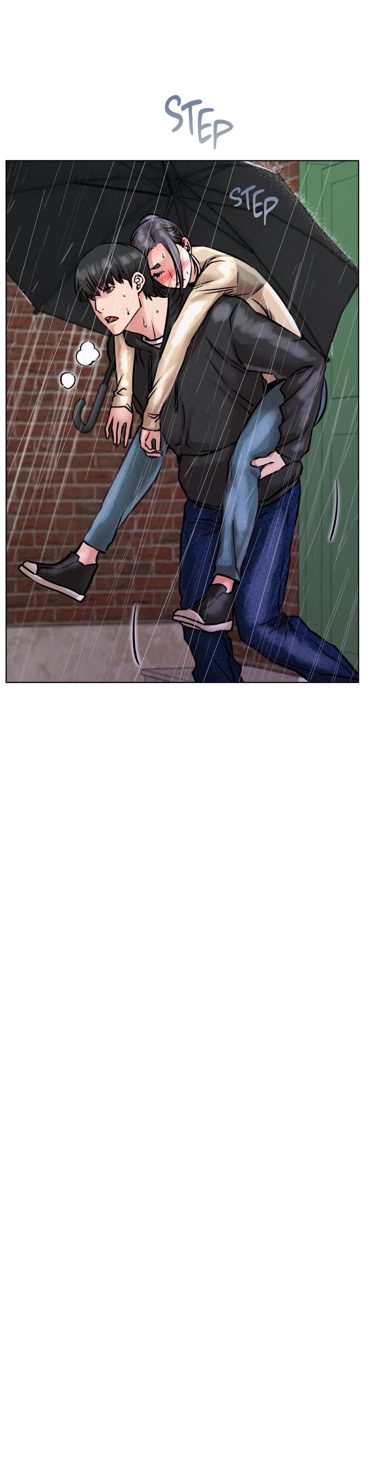 Under One Roof Chapter 039 Page 6