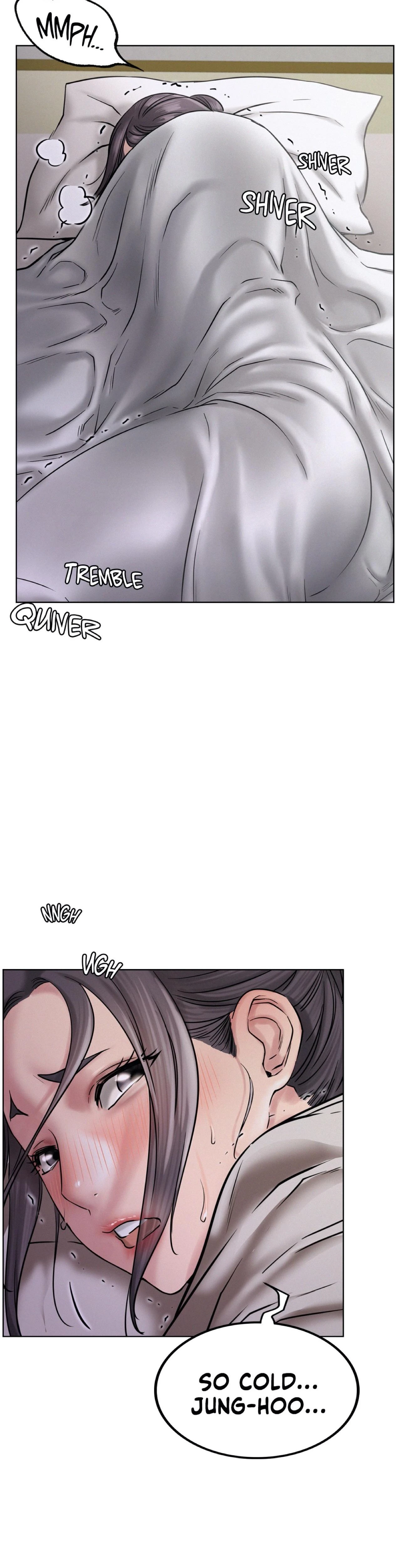 Under One Roof Chapter 039 Page 25