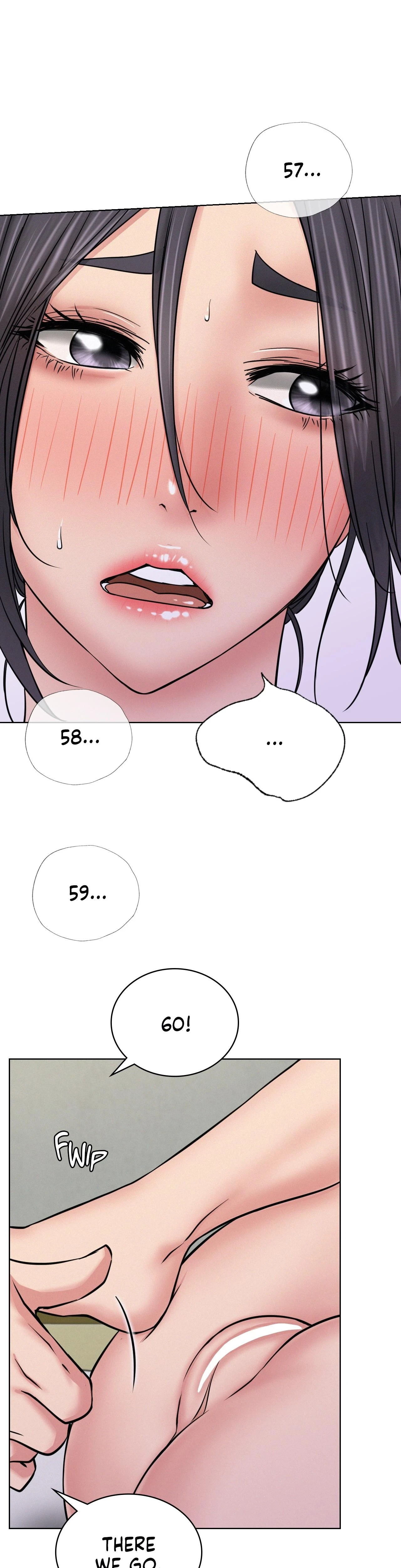 Under One Roof Chapter 040 Page 36
