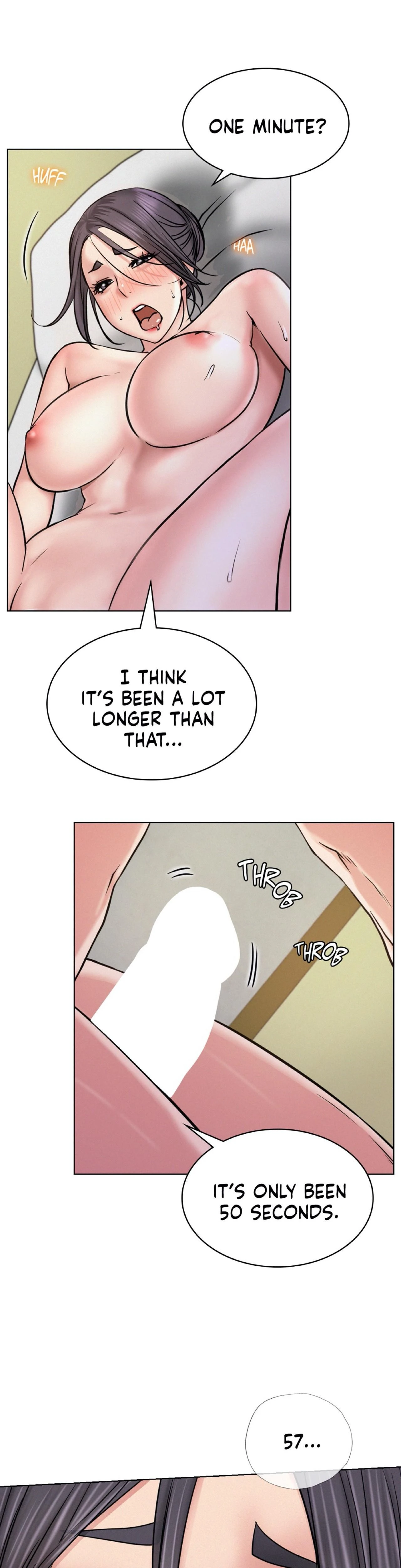 Under One Roof Chapter 041 Page 1