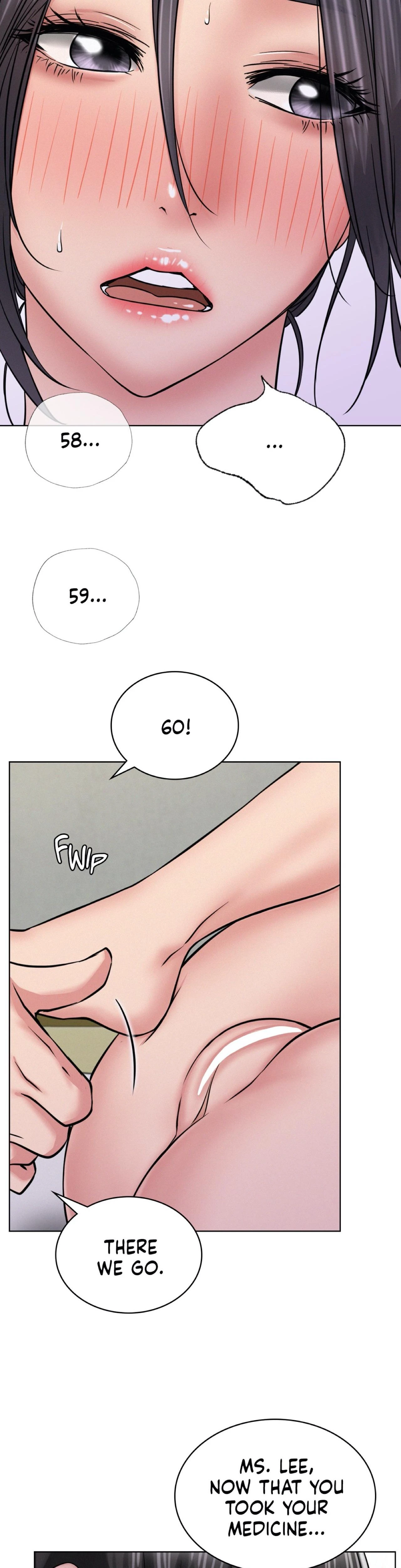 Under One Roof Chapter 041 Page 2
