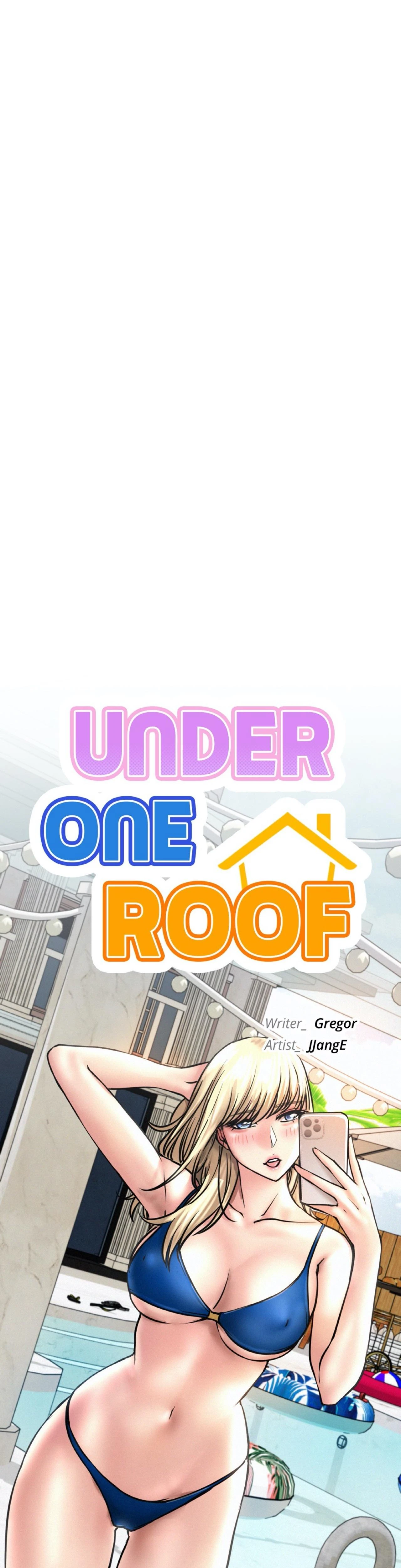 Under One Roof Chapter 041 Page 6