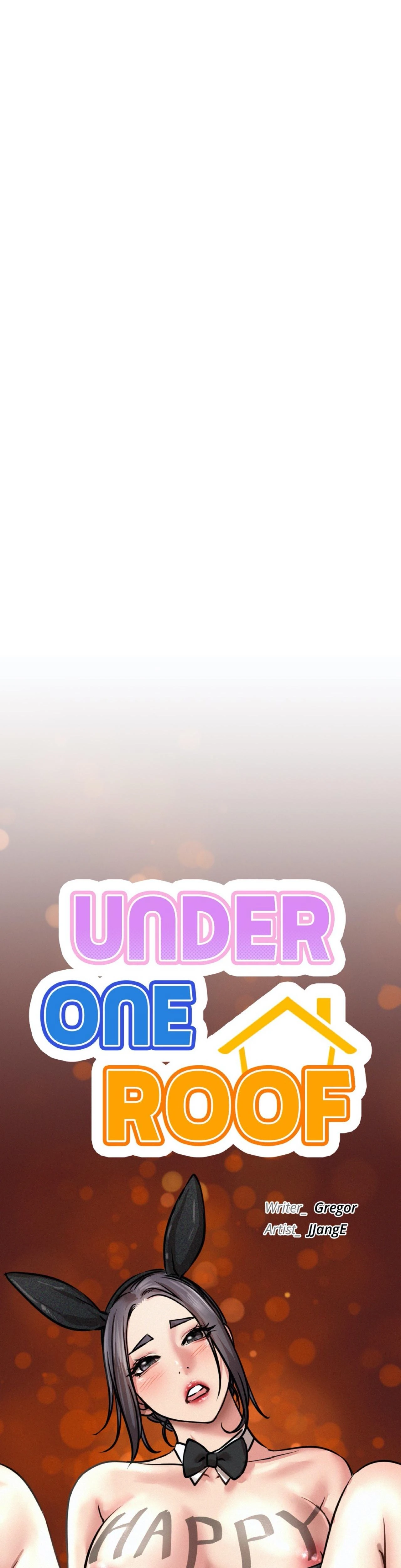 Under One Roof Chapter 042 Page 14