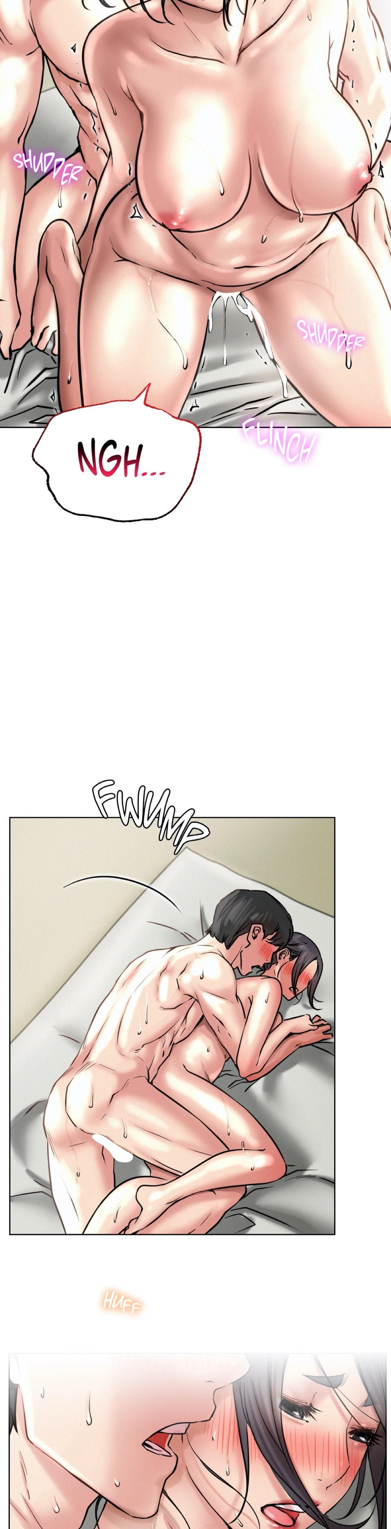 Under One Roof Chapter 043 Page 3