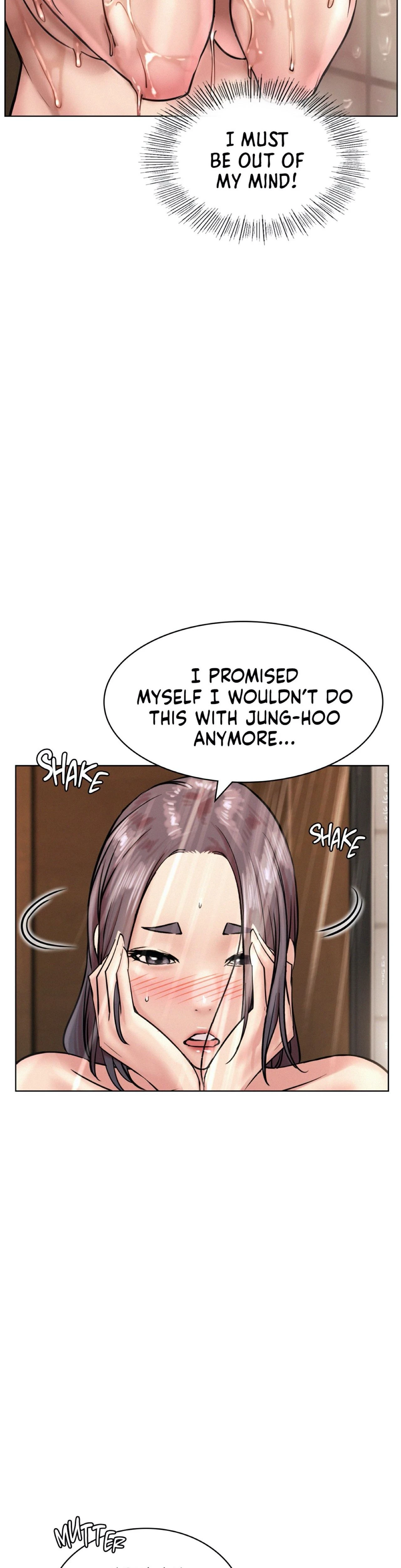 Under One Roof Chapter 043 Page 12
