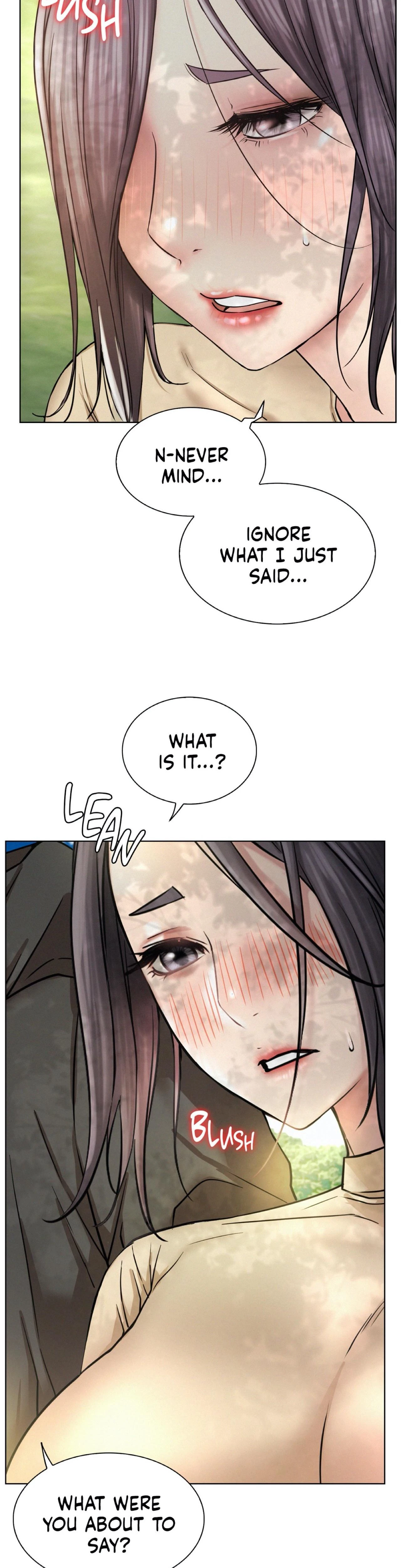 Under One Roof Chapter 043 Page 36