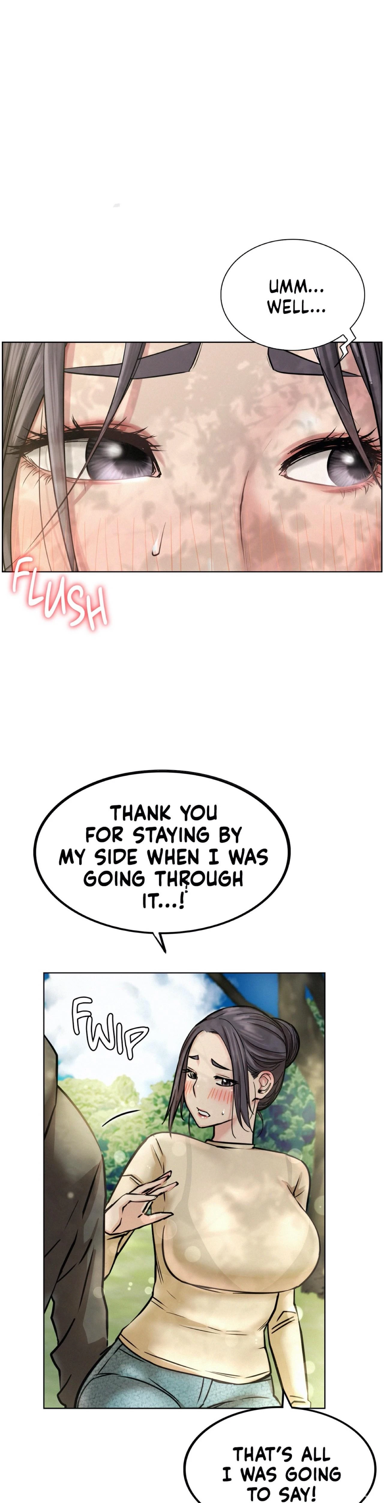 Under One Roof Chapter 044 Page 1