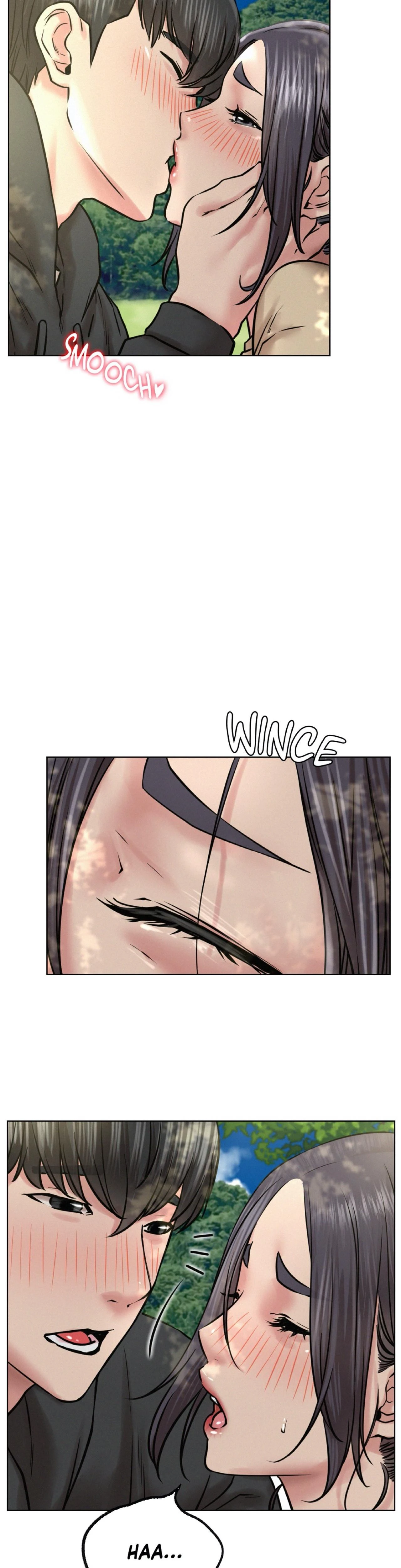 Under One Roof Chapter 044 Page 8