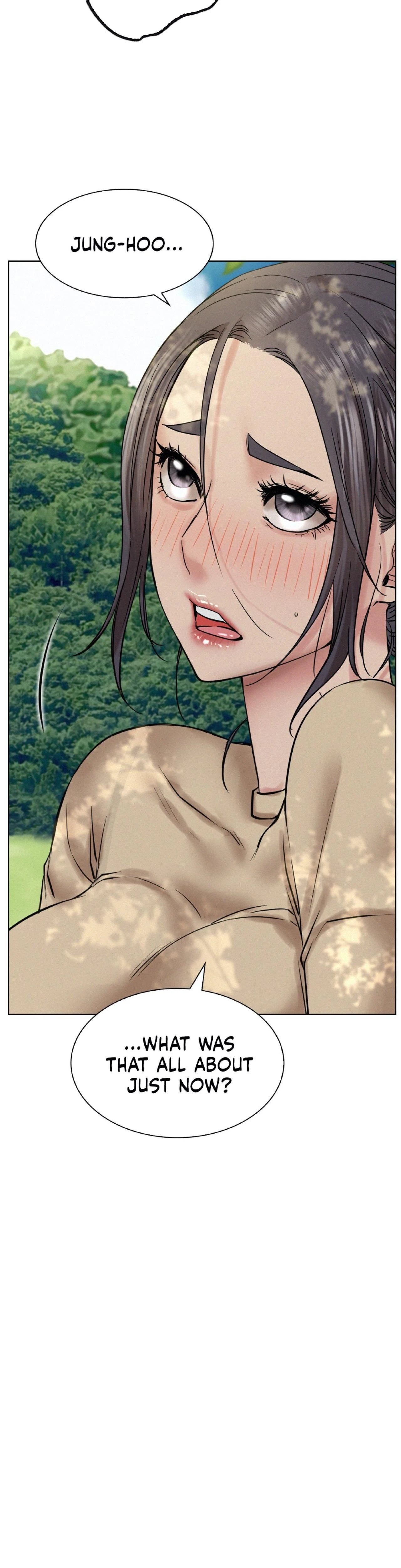 Under One Roof Chapter 044 Page 9