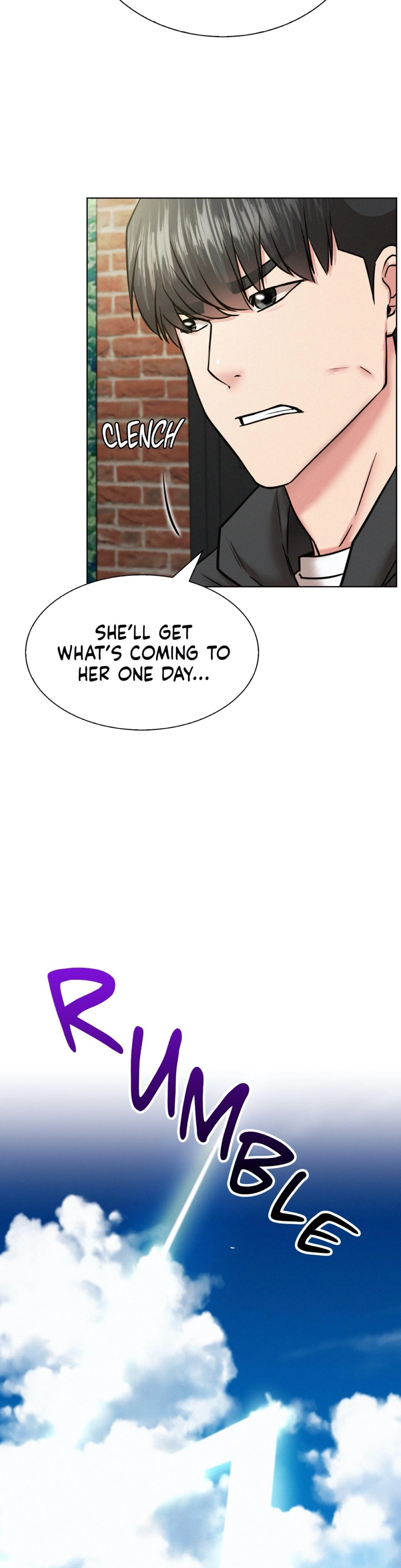 Under One Roof Chapter 044 Page 20