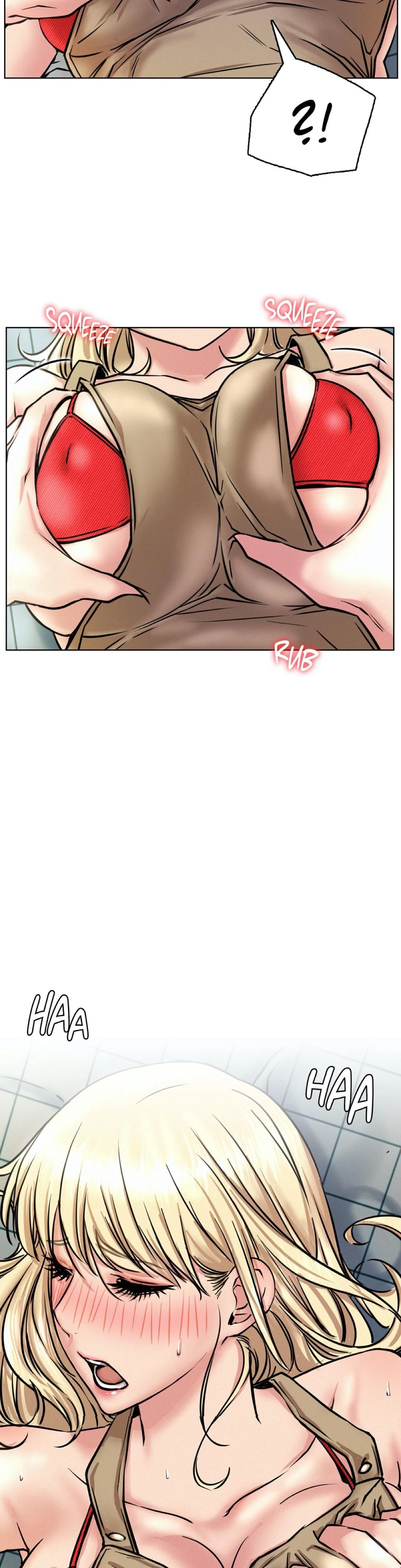 Under One Roof Chapter 045 Page 5