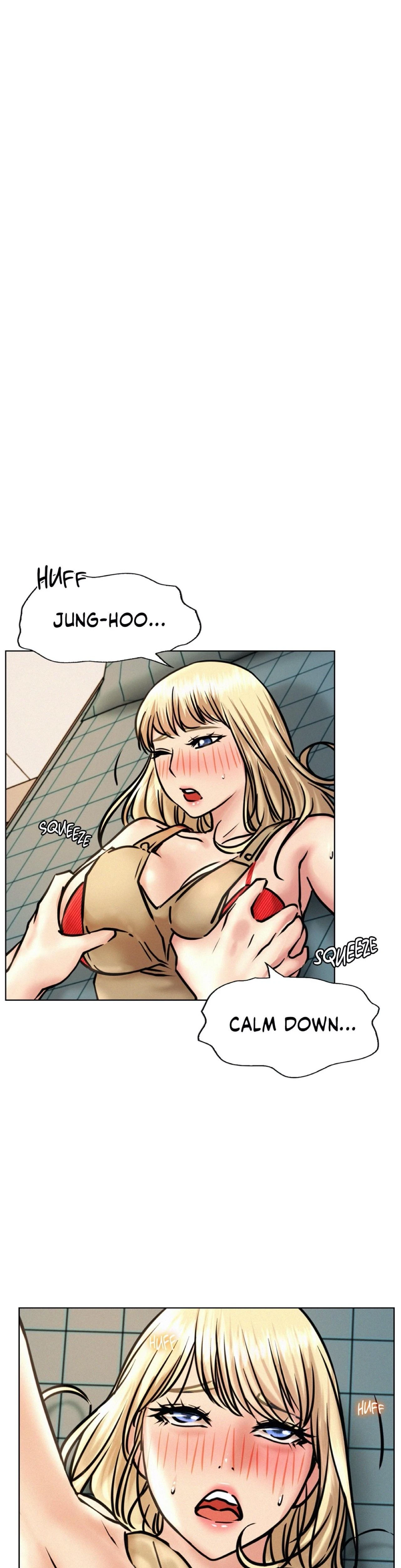 Under One Roof Chapter 045 Page 7