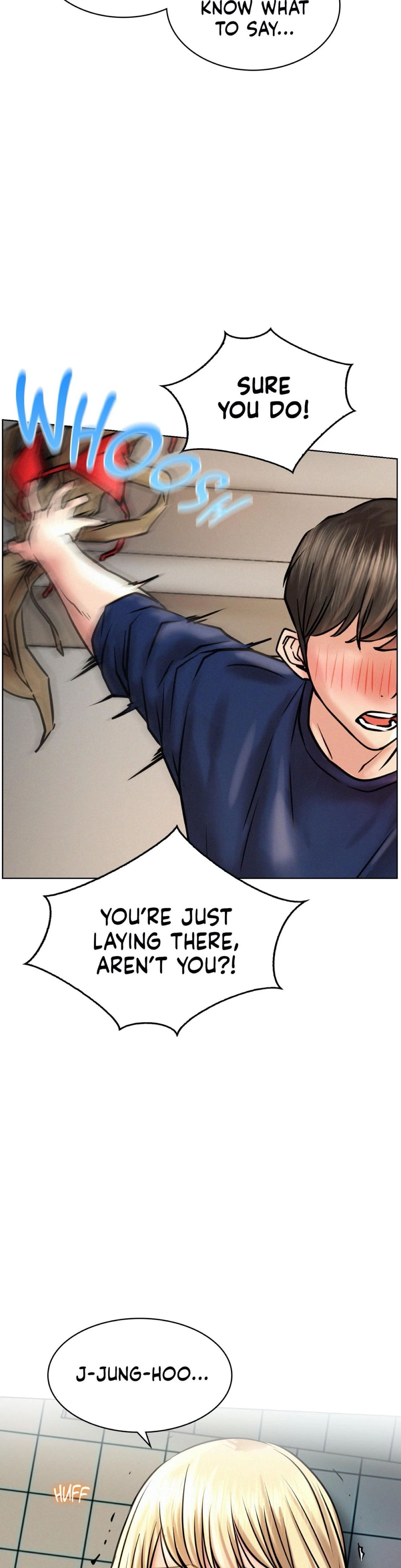 Under One Roof Chapter 045 Page 10