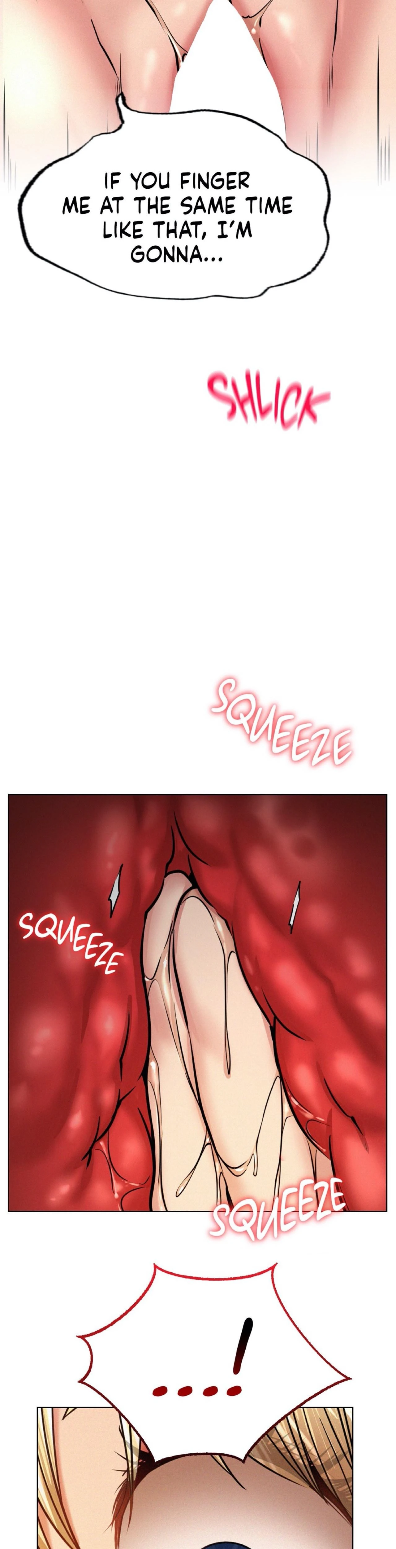 Under One Roof Chapter 045 Page 33