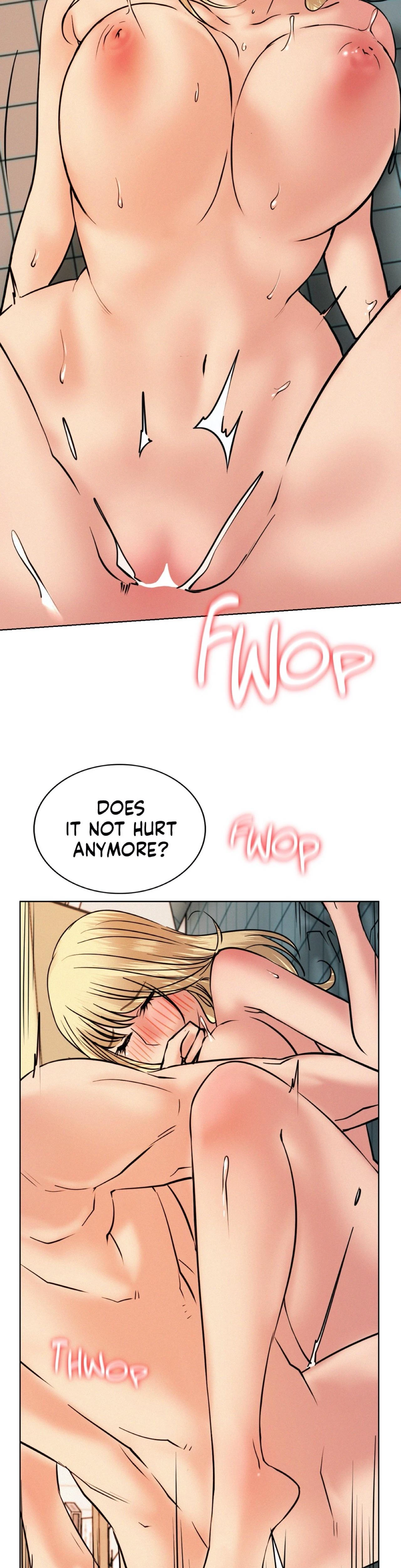 Under One Roof Chapter 046 Page 24