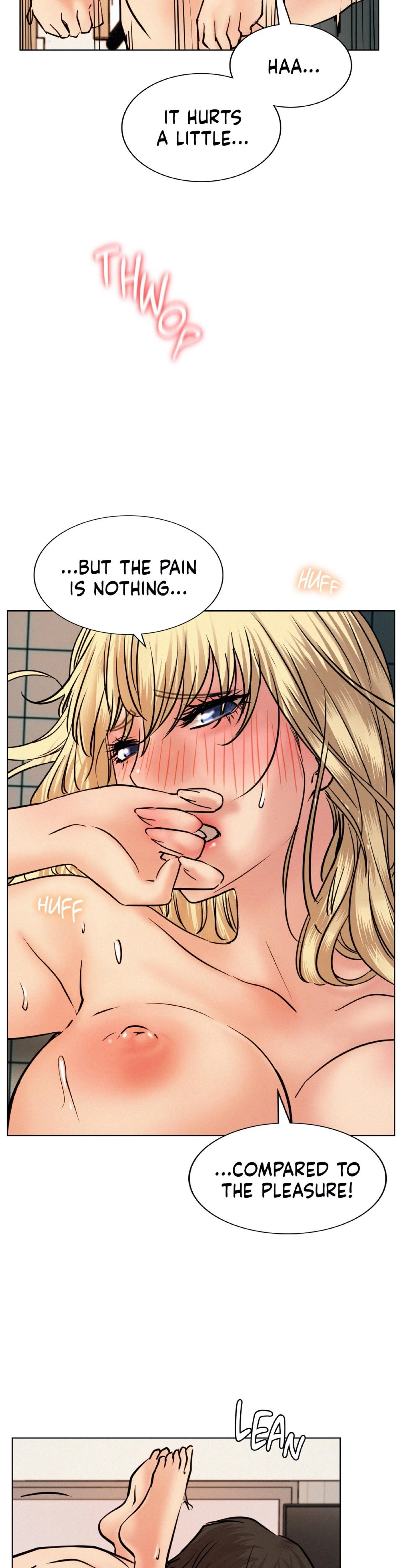 Under One Roof Chapter 046 Page 25