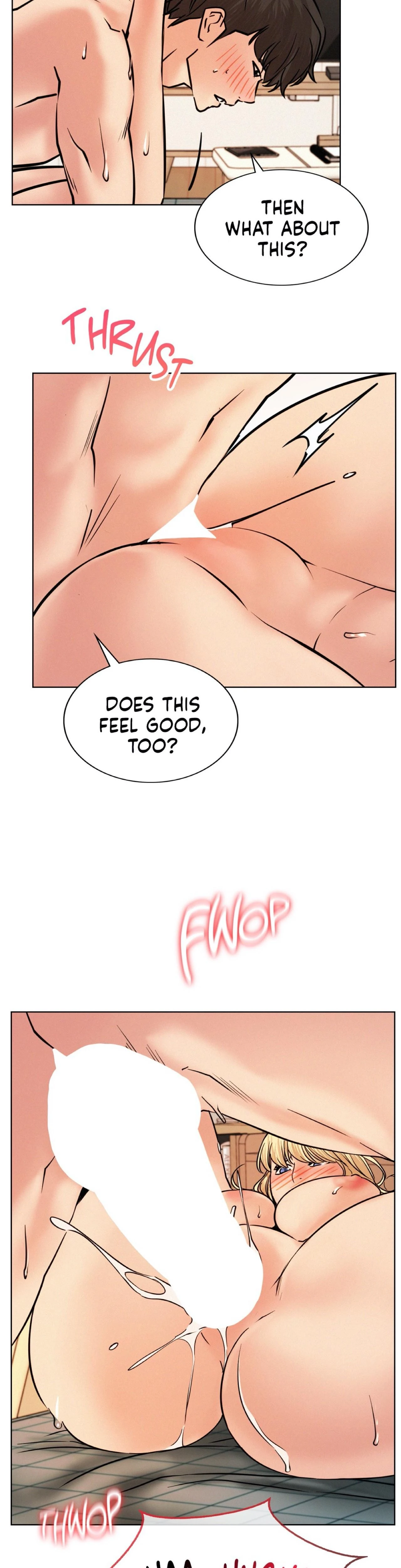 Under One Roof Chapter 046 Page 26