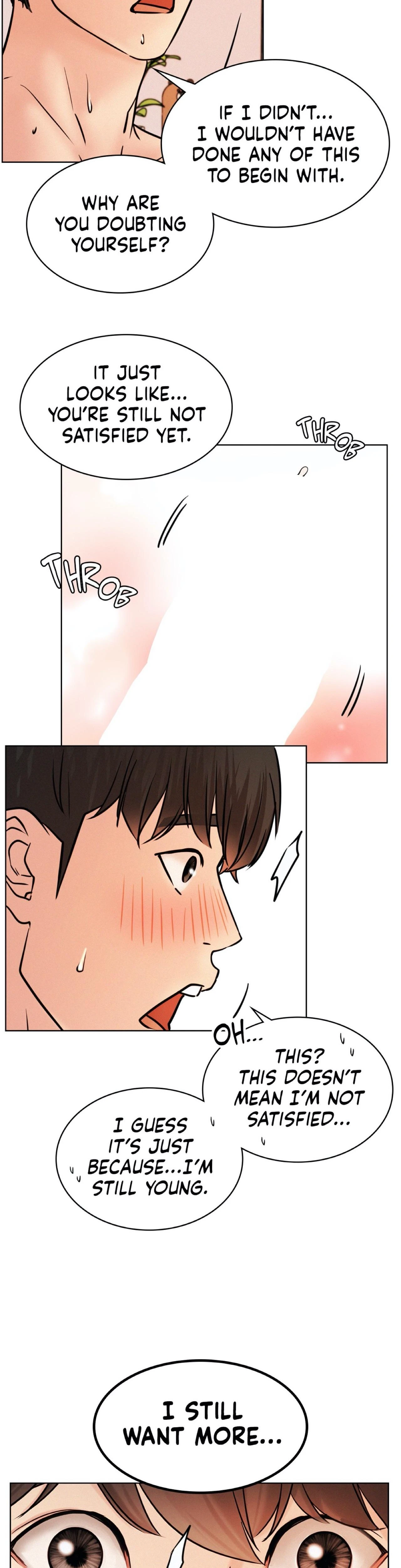 Under One Roof Chapter 046 Page 35