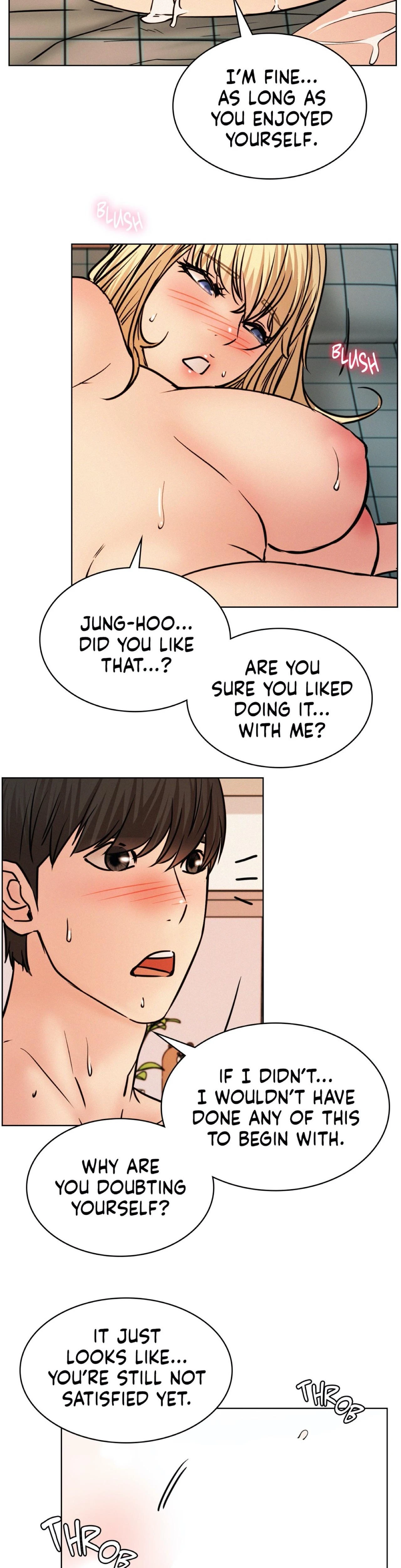Under One Roof Chapter 047 Page 2