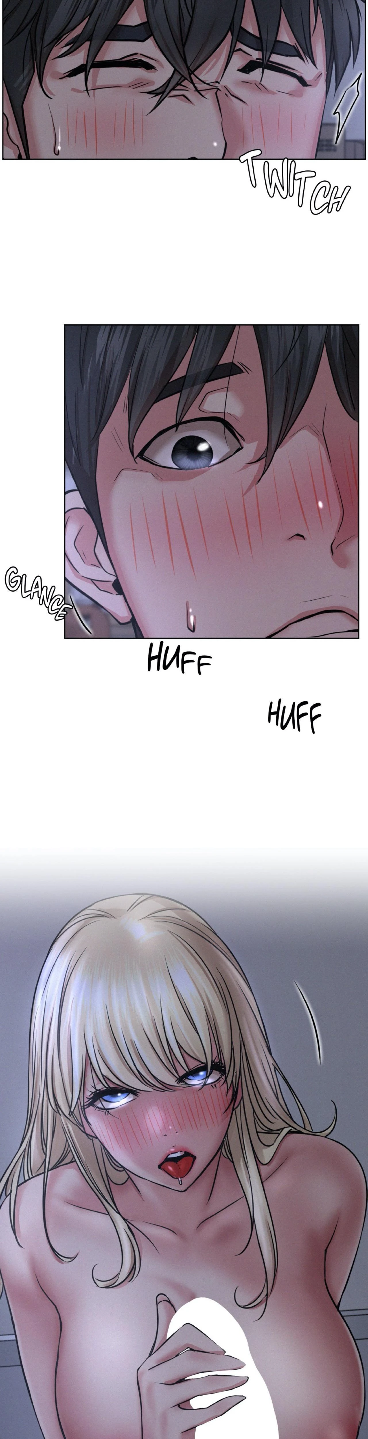 Under One Roof Chapter 047 Page 39