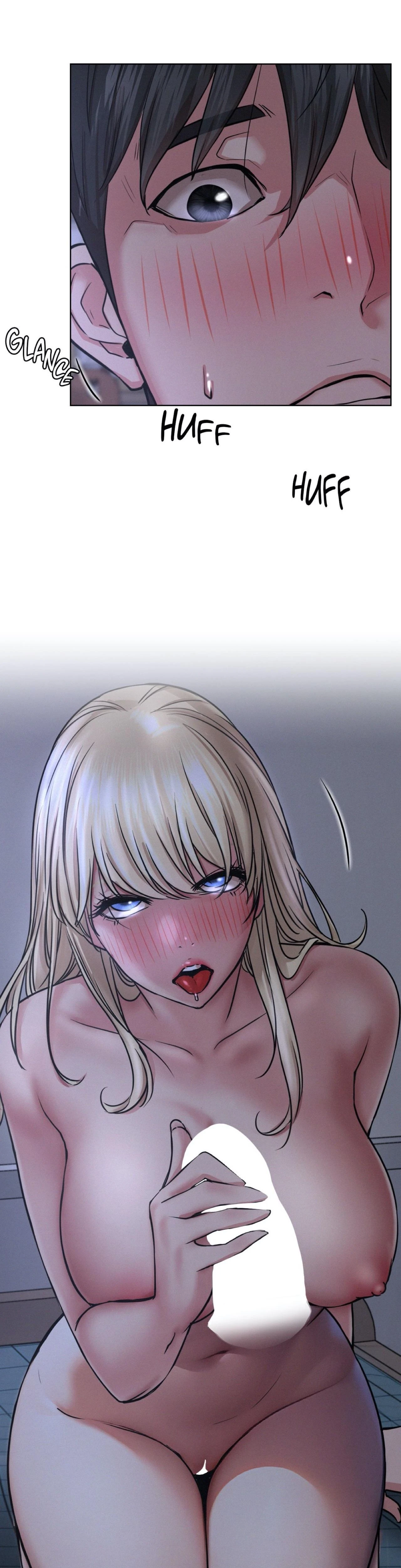 Under One Roof Chapter 048 Page 3