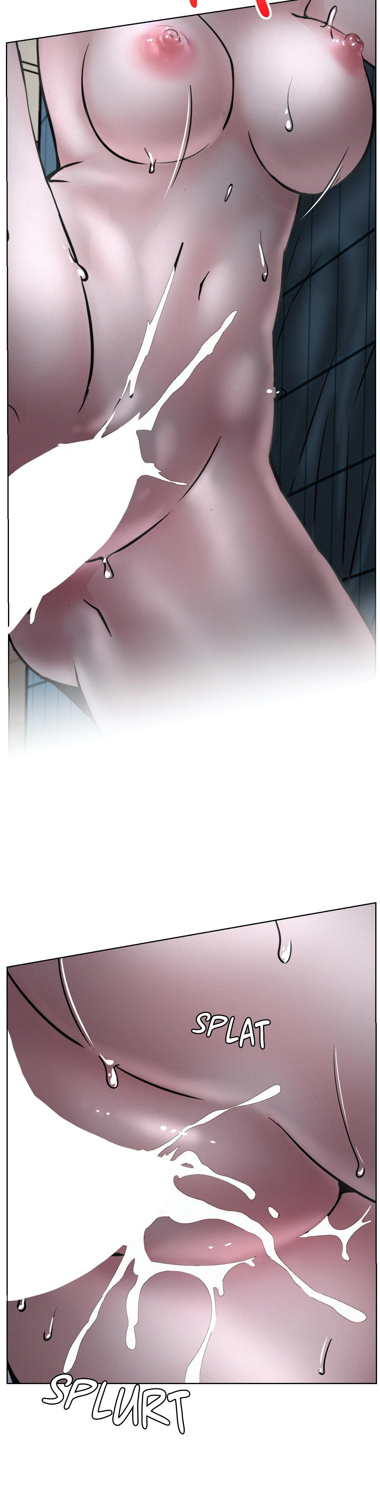 Under One Roof Chapter 048 Page 25