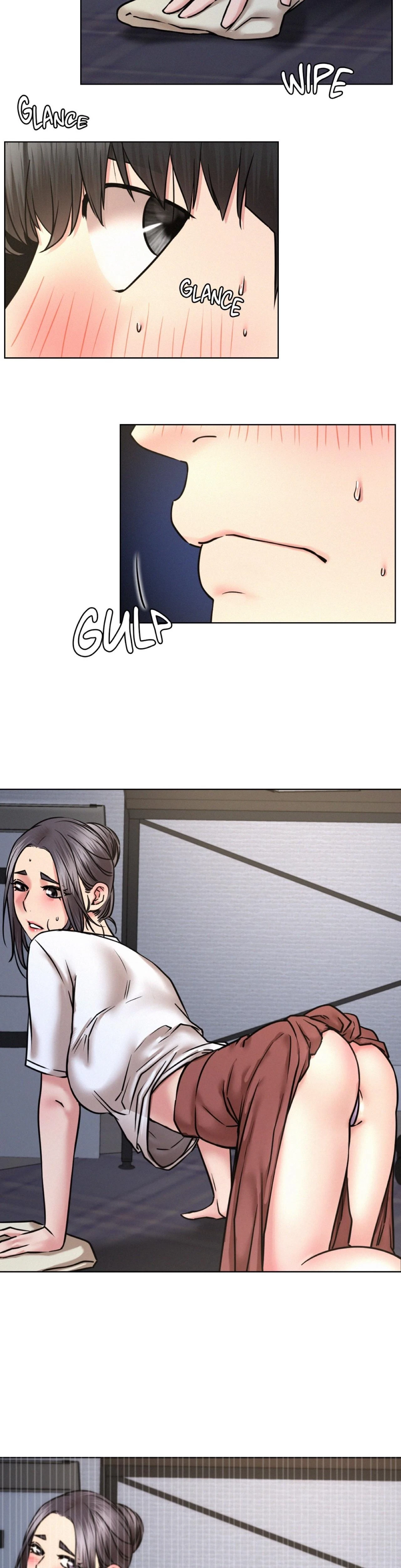 Under One Roof Chapter 049 Page 2