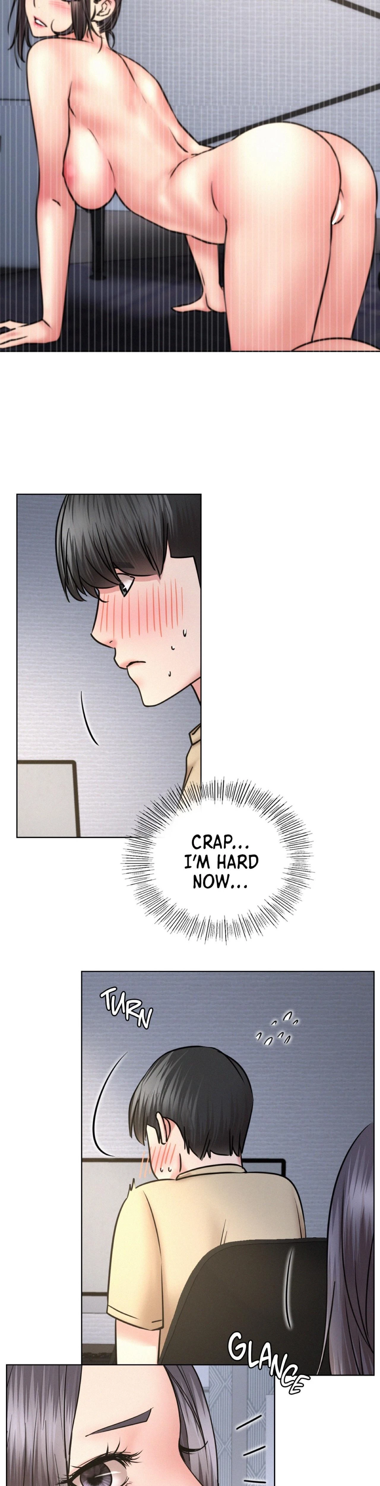 Under One Roof Chapter 049 Page 3