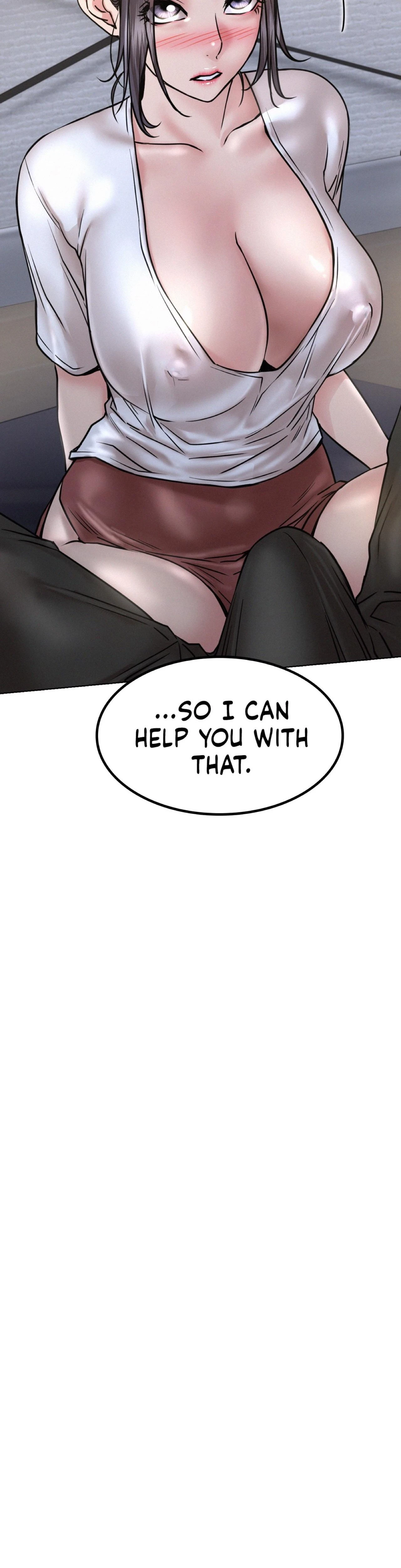 Under One Roof Chapter 049 Page 5