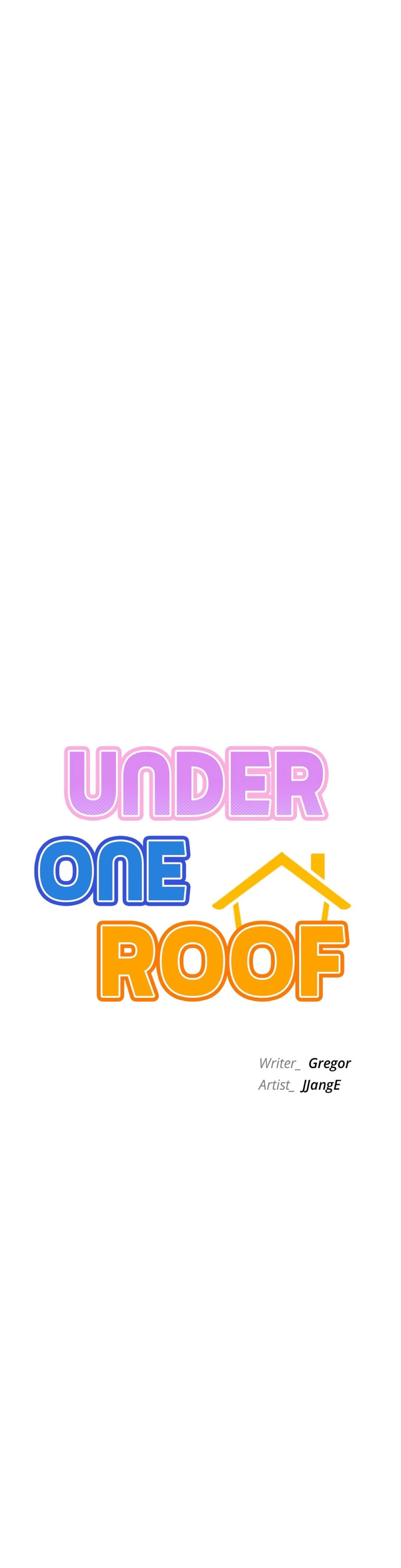Under One Roof Chapter 049 Page 6