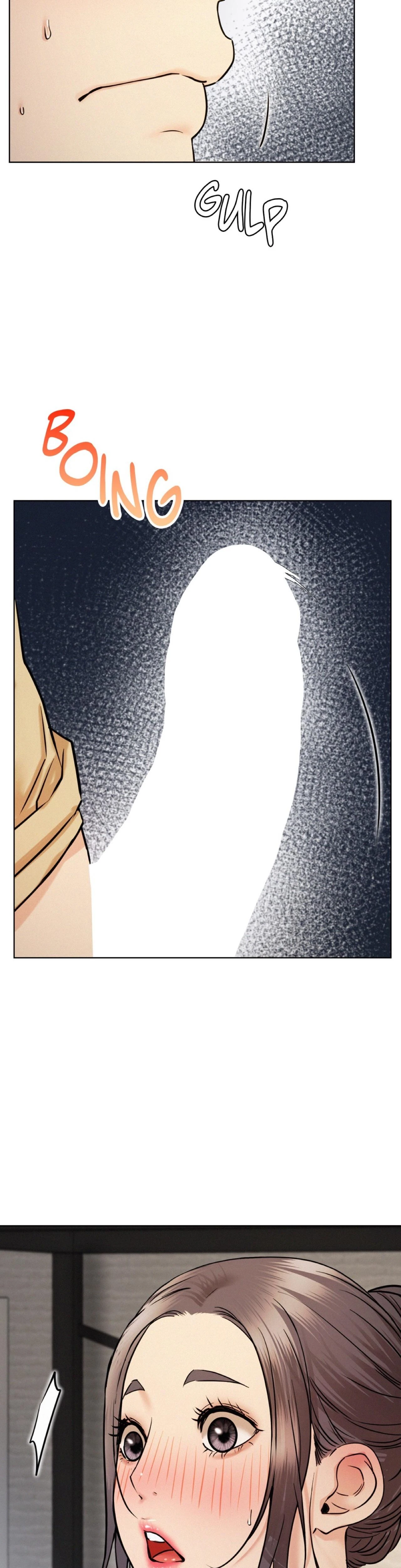 Under One Roof Chapter 049 Page 9