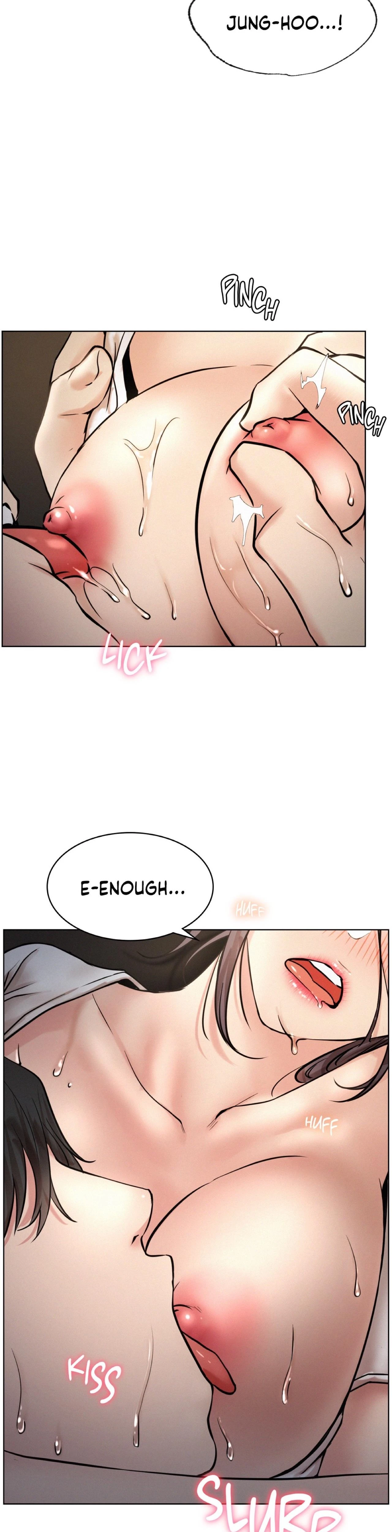 Under One Roof Chapter 049 Page 26