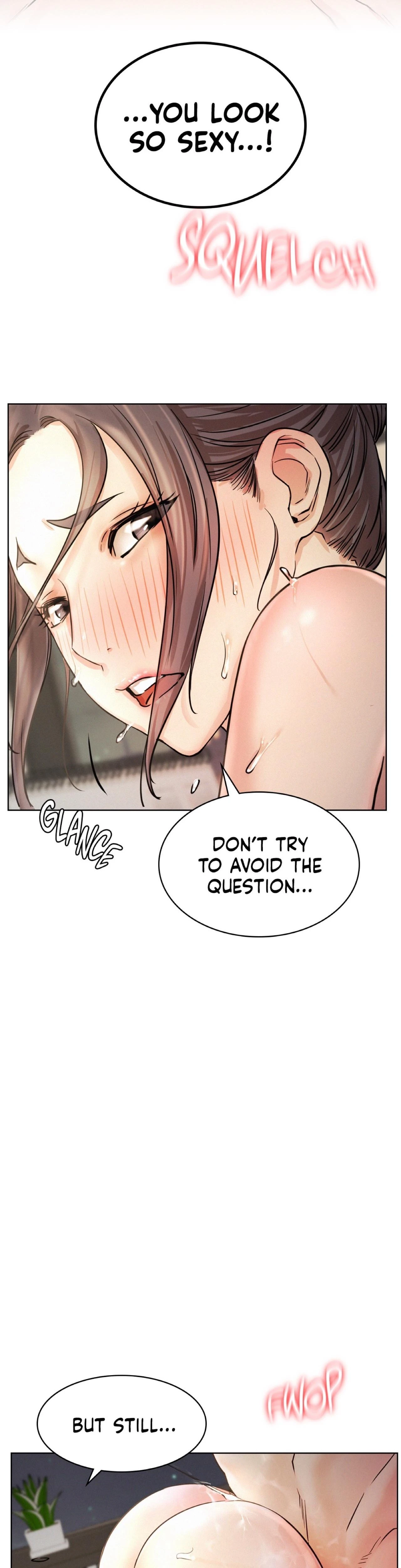 Under One Roof Chapter 050 Page 11