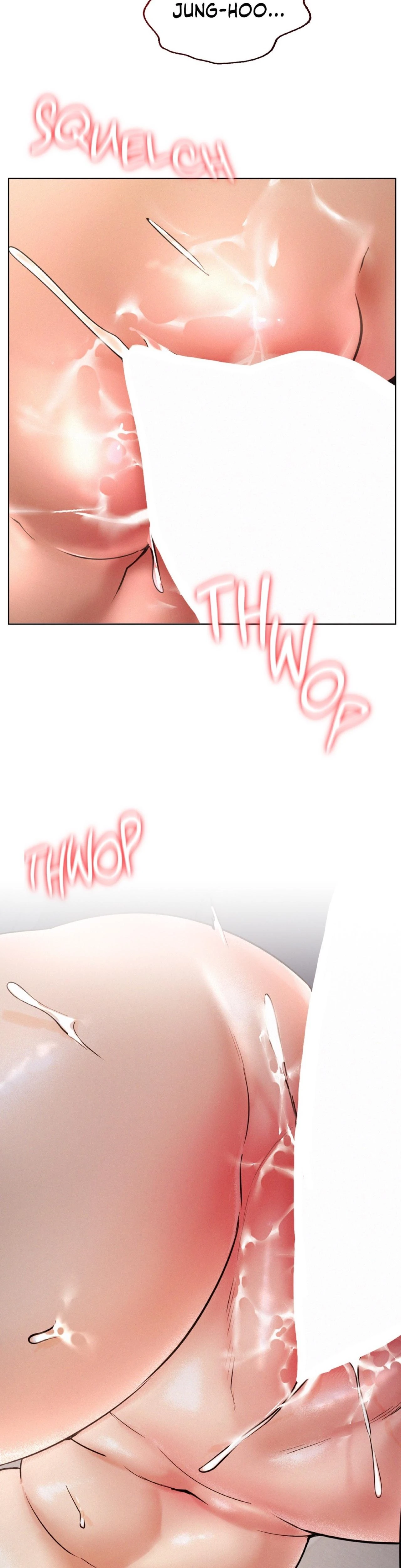 Under One Roof Chapter 050 Page 14