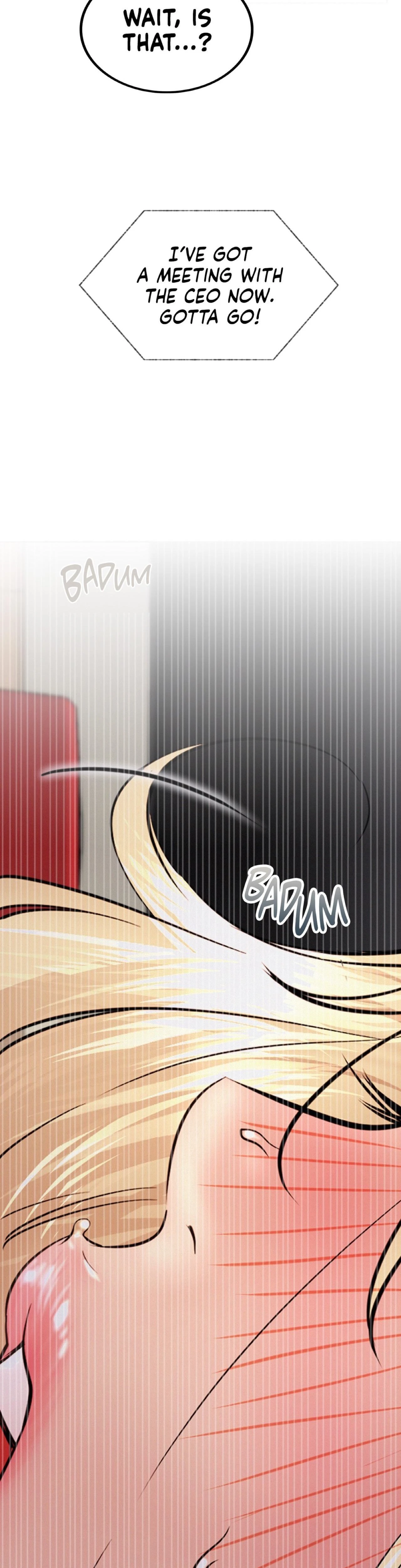 Under One Roof Chapter 050 Page 35