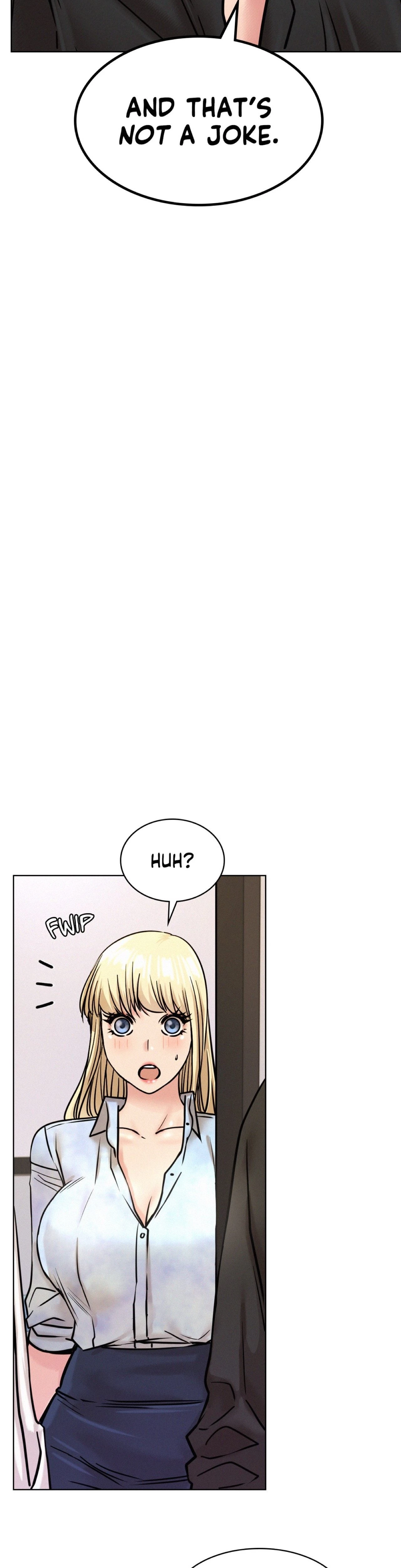 Under One Roof Chapter 051 Page 23