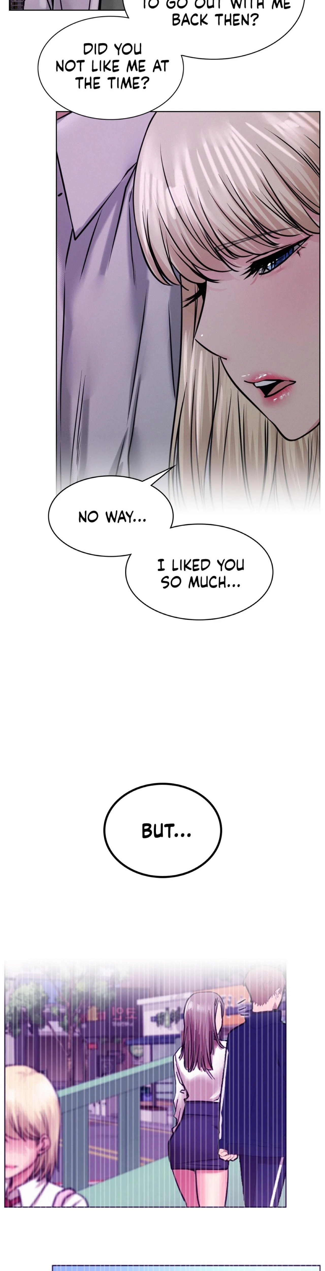 Under One Roof Chapter 052 Page 26