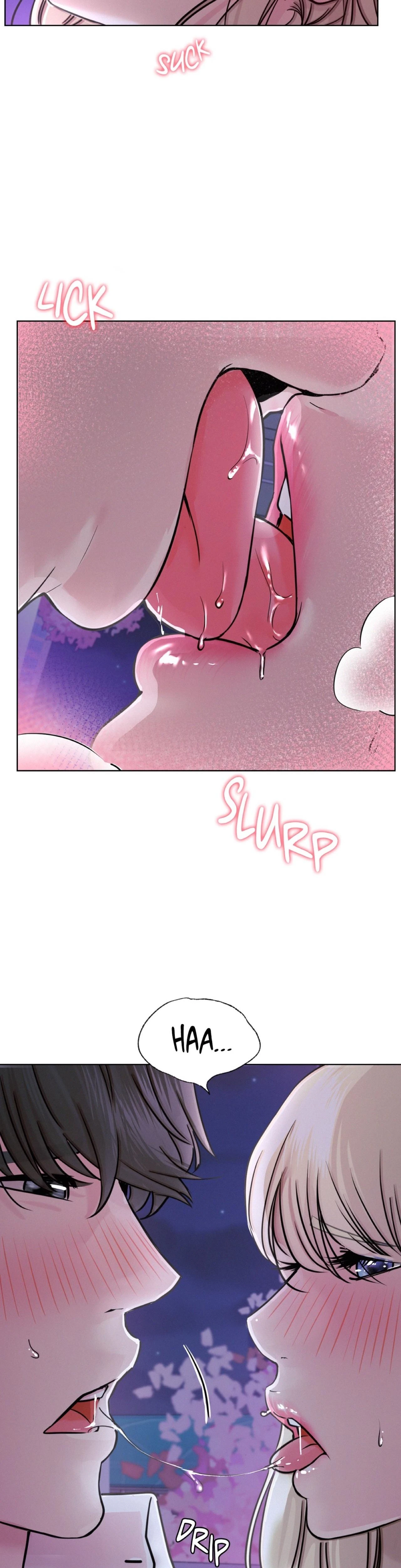 Under One Roof Chapter 053 Page 9