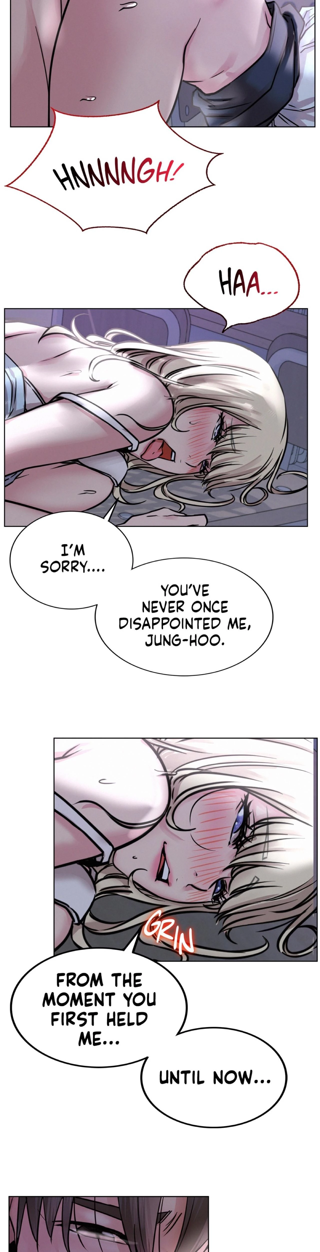 Under One Roof Chapter 053 Page 31