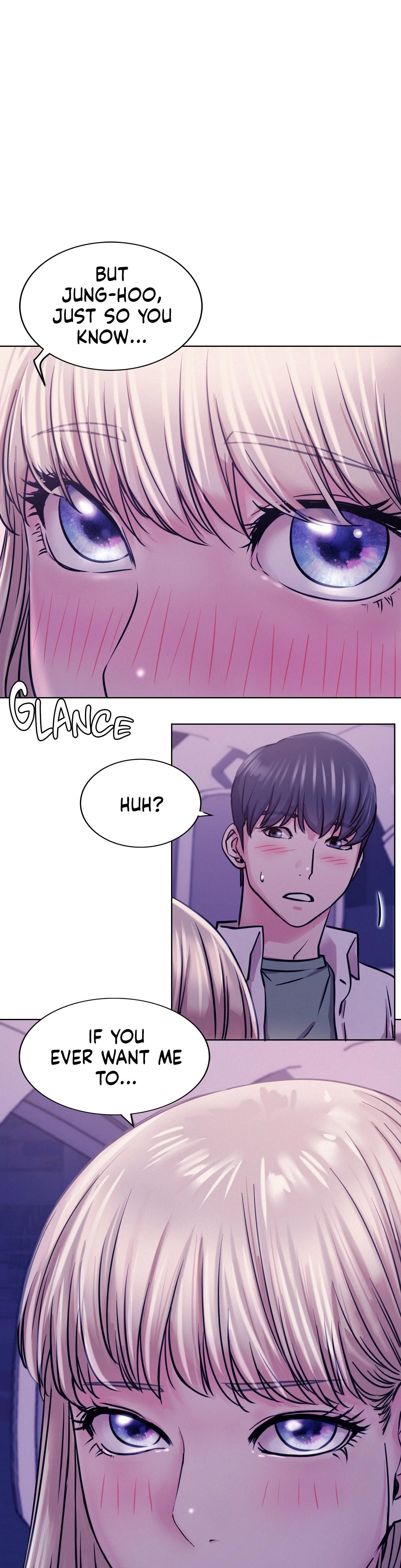 Under One Roof Chapter 055 Page 1