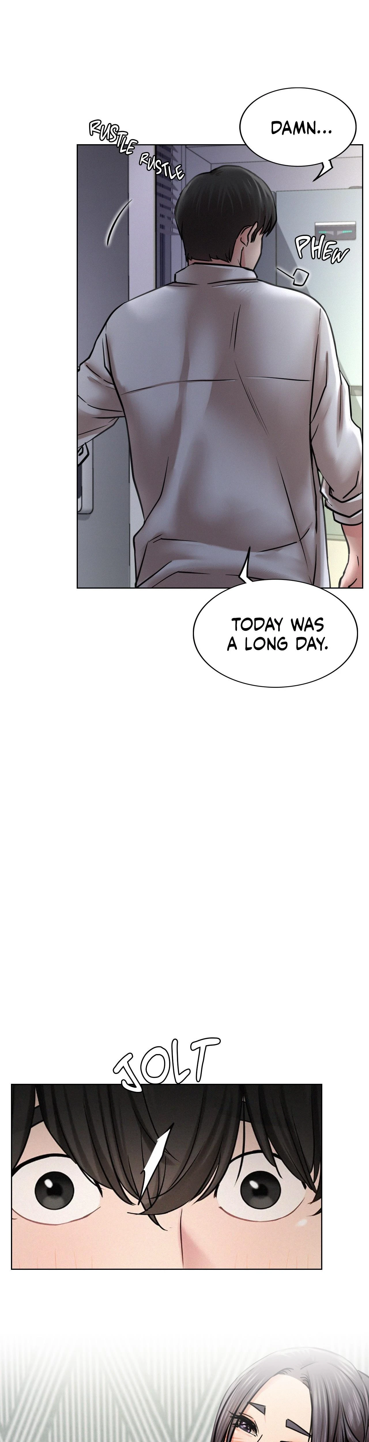Under One Roof Chapter 055 Page 6