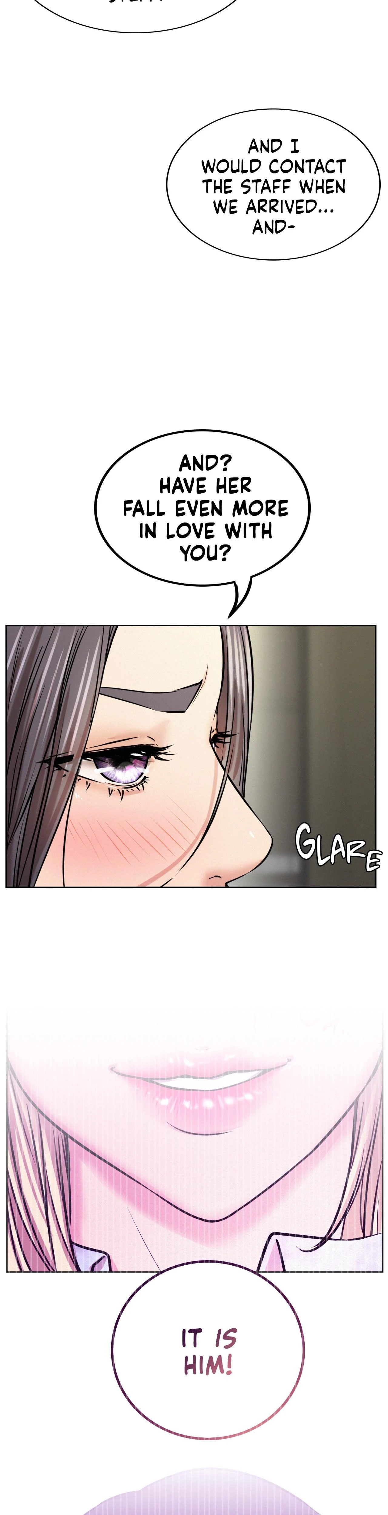Under One Roof Chapter 055 Page 21