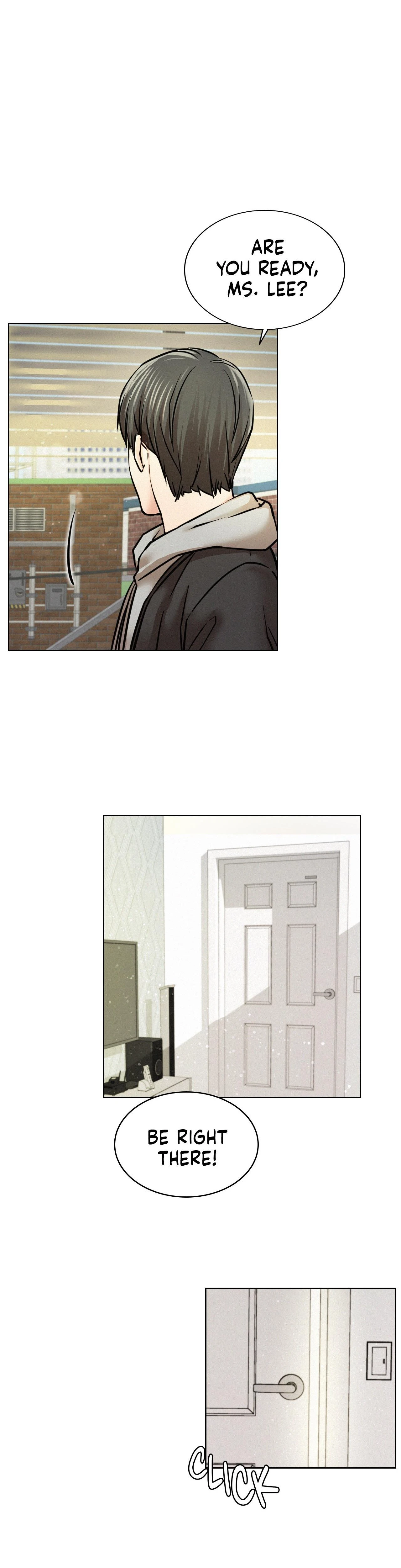 Under One Roof Chapter 056 Page 2
