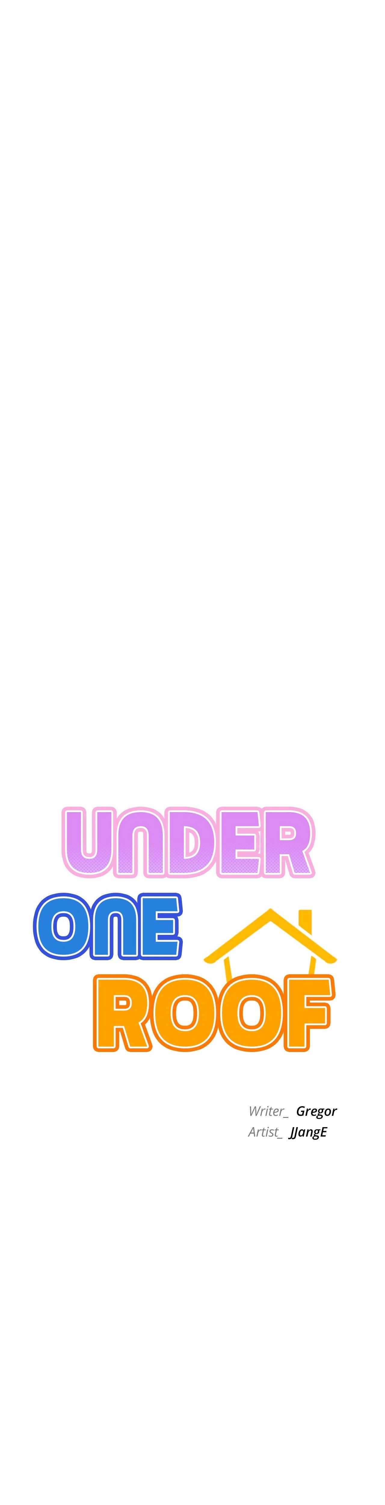 Under One Roof Chapter 056 Page 5