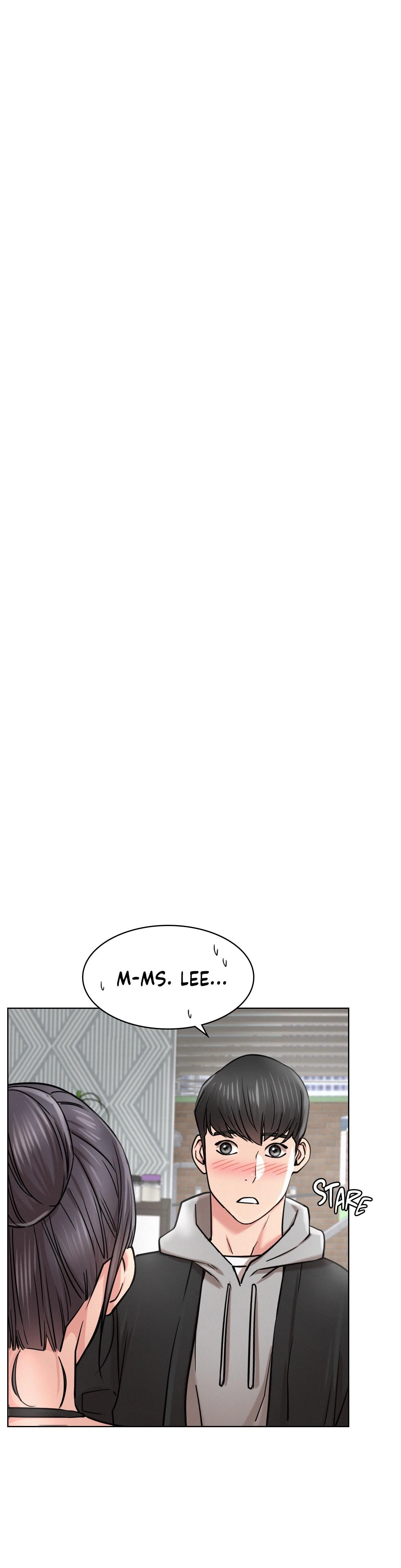 Under One Roof Chapter 056 Page 6