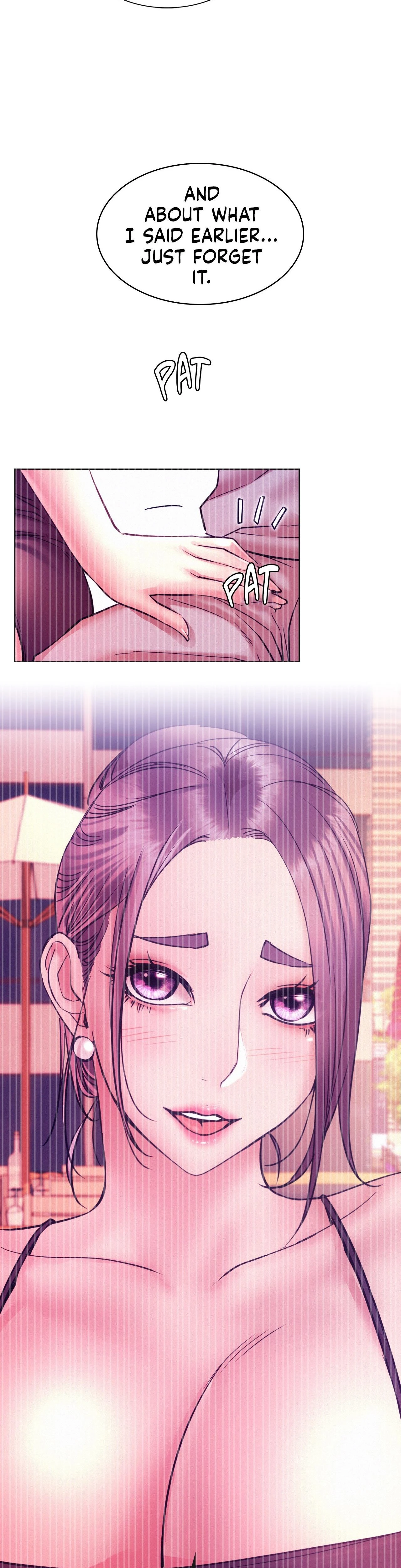 Under One Roof Chapter 056 Page 34