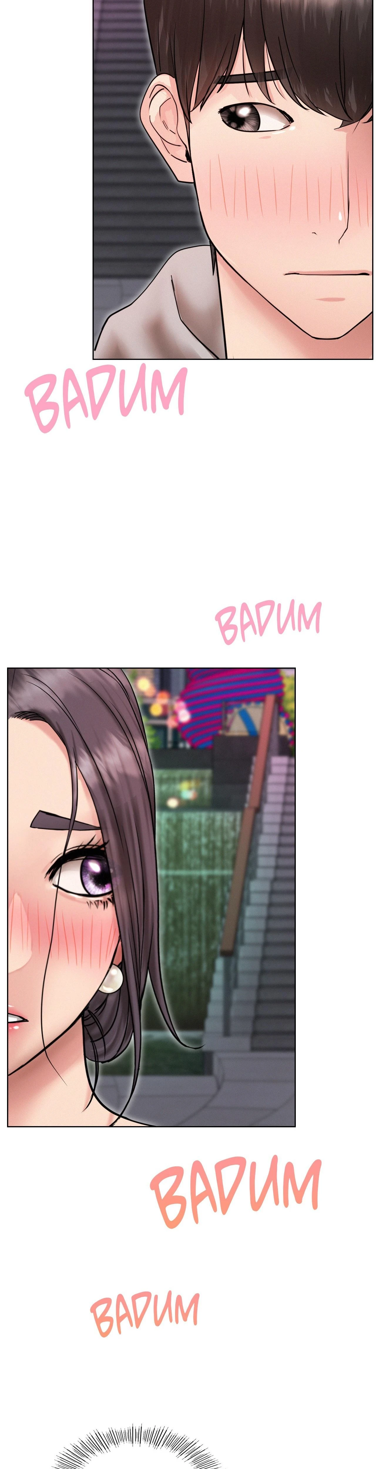 Under One Roof Chapter 057 Page 6